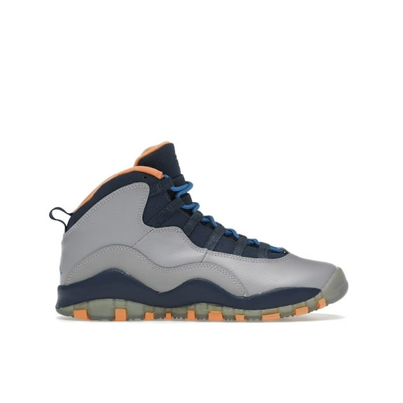 Jordan Kid's 10 Retro Bobcats Shoes, from StockX