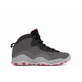 thumbnail image 1 of Jordan Kid's 10 Retro Rush Pink Shoes, from StockX, 1 of 5