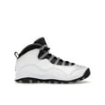 thumbnail image 1 of Jordan Kid's 10 Retro Steel (2025) Shoes, from StockX, 1 of 5