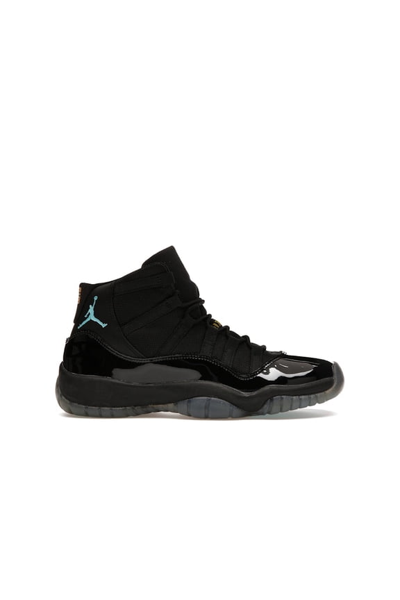 Kid's 11 Retro Gamma Blue (2013) Shoes, from StockX