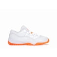 thumbnail image 1 of Jordan Kid's 11 Retro Low Citrus (2021) Shoes, from StockX, 1 of 5