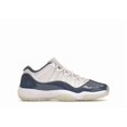 thumbnail image 1 of Jordan Kid's 11 Retro Low Diffused Blue Basketball Shoes, from StockX, 1 of 5