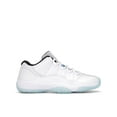 thumbnail image 1 of Jordan Kid's 11 Retro Low Legend Blue Shoes, from StockX, 1 of 5