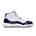 thumbnail image 1 of Jordan Kid's 11 Retro UNC Win Like 82 Shoes, from StockX, 1 of 5