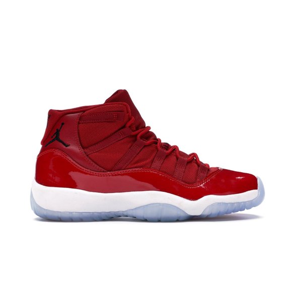 Jordan Kid's 11 Retro Win Like 96 Shoes, from StockX