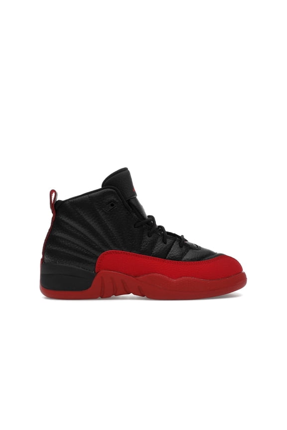 Kid's 12 Retro Flu Game (2025) Basketball Shoes, from StockX