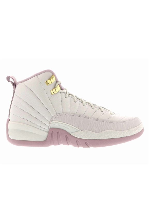 Kid's 12 Retro Heiress Plum Fog Shoes, from StockX