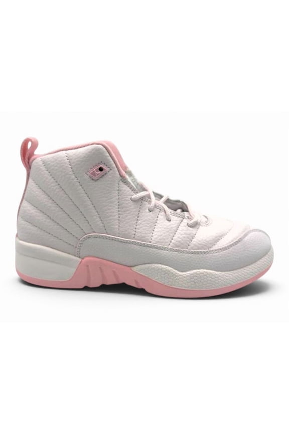 Kid's 12 Retro Pearl Pink Shoes, from StockX