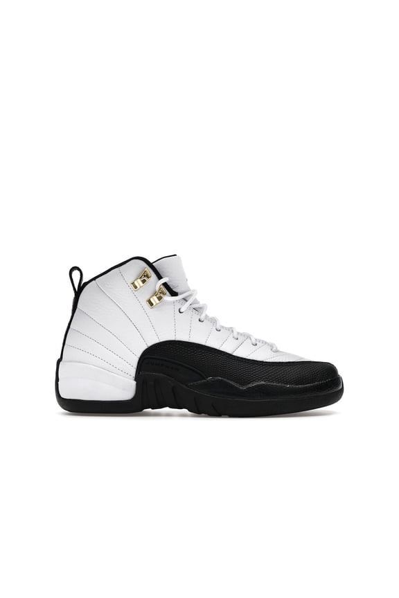 Kid's 12 Retro Taxi (2025) Shoes, from StockX
