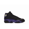 thumbnail image 1 of Jordan Kid's 13 Retro Court Purple Shoes, from StockX, 1 of 5