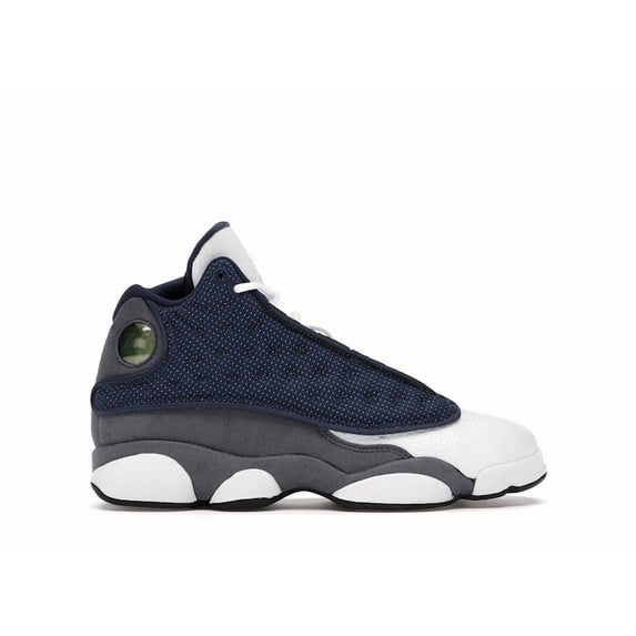 Jordan Kid's 13 Retro Flint (2020) Shoes, from StockX