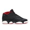 thumbnail image 1 of Jordan Kid's 13 Retro Low Bred Shoes, from StockX, 1 of 5