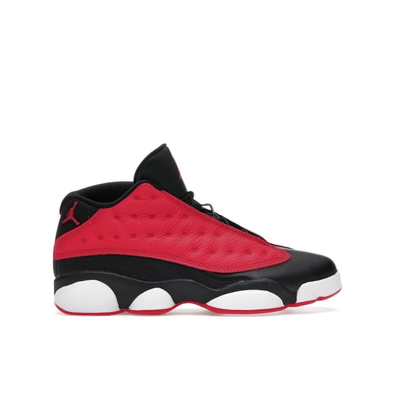 Jordan Kid's 13 Retro Low Very Berry Shoes, from StockX