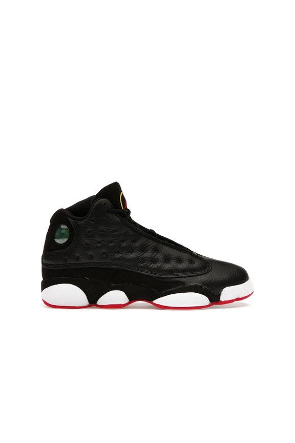 Kid's 13 Retro Playoffs (2023) Basketball Shoes, from StockX