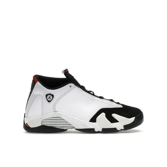 Jordan Kid's 14 Retro Black Toe (2024) Shoes, from StockX