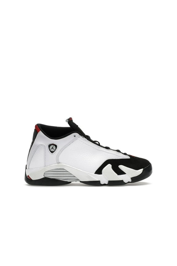 Kid's 14 Retro Black Toe (2024) Shoes, from StockX