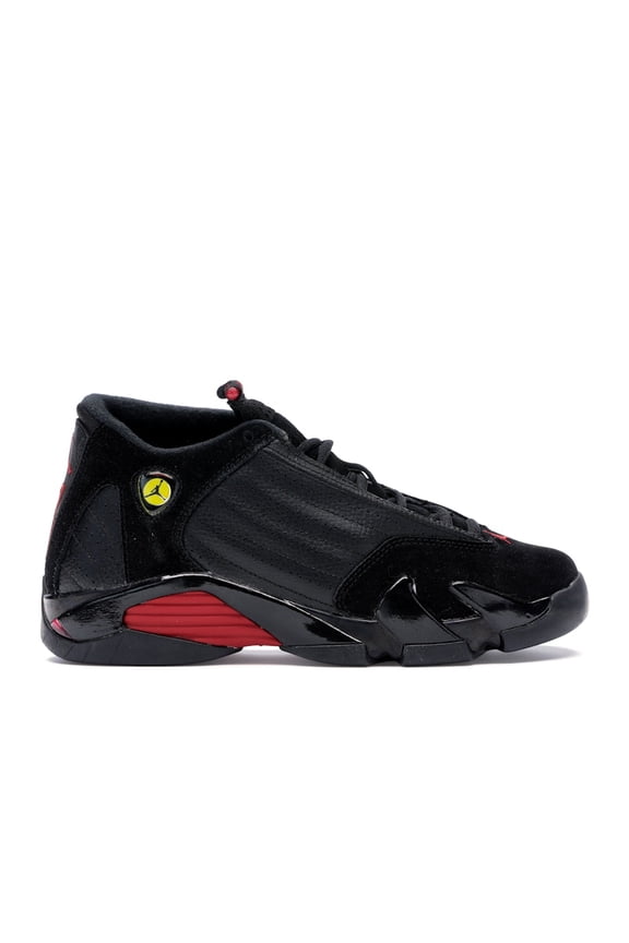 Kid's 14 Retro Last Shot (2018) Shoes, from StockX