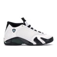 thumbnail image 1 of Jordan Kid's 14 Retro Oxidized Green (2016) Shoes, from StockX, 1 of 5