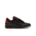 thumbnail image 1 of Jordan Kid's 2 Retro Low Christmas Shoes, from StockX, 1 of 5