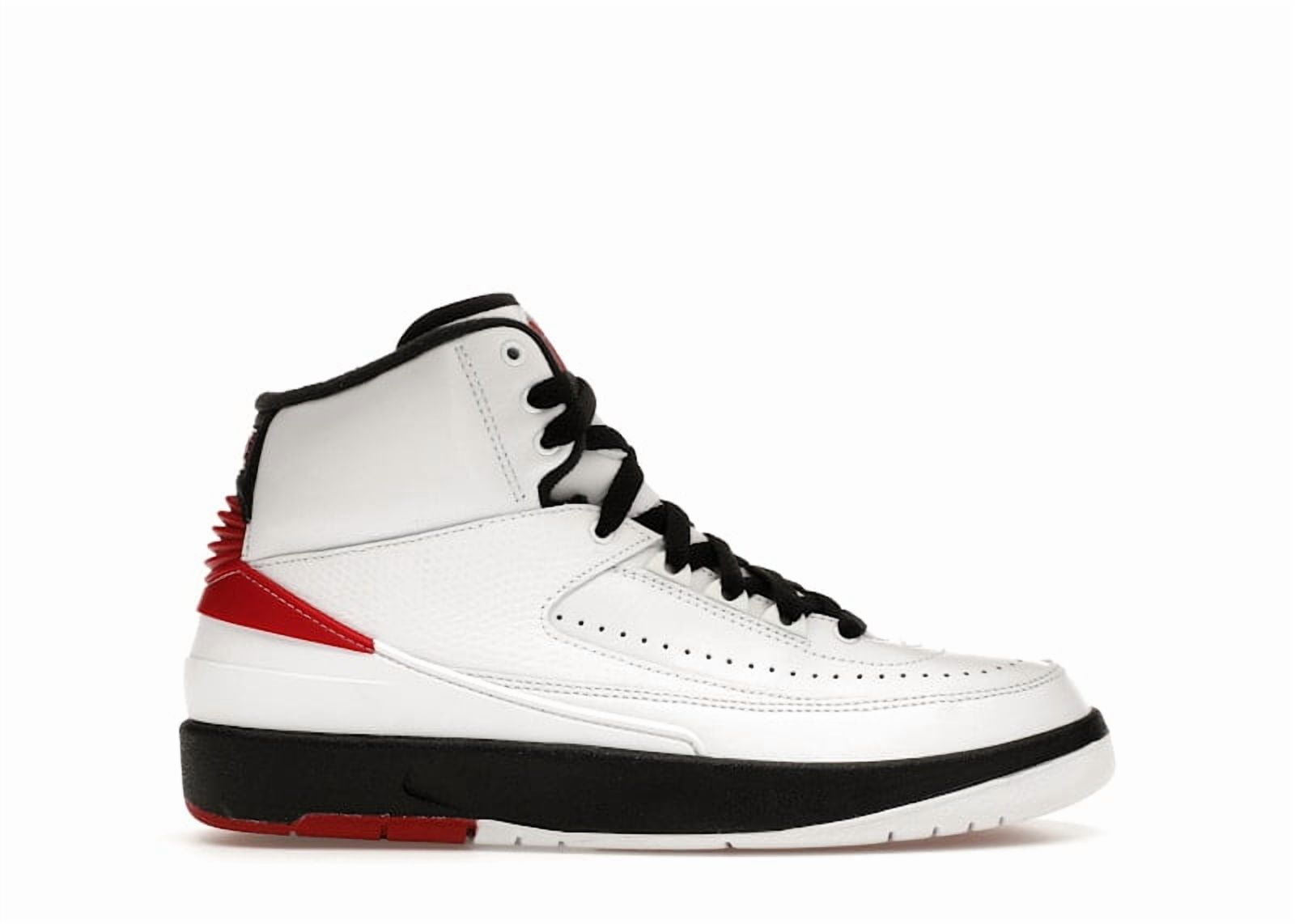 Air Jordan 11 Retro ブラック/ホワイト 7Y & 6C $_57.JPG?set_id=8800005007
