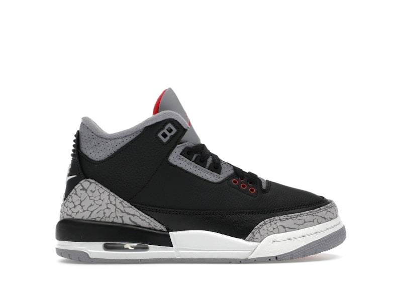 OLYMPIC キングジュニア C-4.2-3 Jordan Kid's 4 Retro SE Paris Olympics Wet Cement Basketball