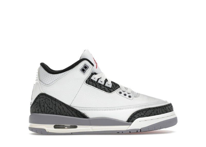 jordan 3 midnight navy stockx