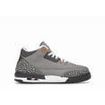 thumbnail image 1 of Jordan Kid's 3 Retro Cool Grey (2021) Shoes, from StockX, 1 of 5