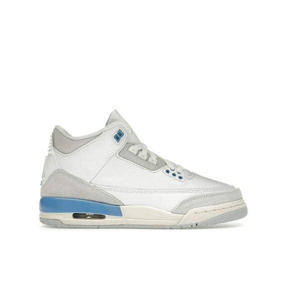 Jordan Kid's 3 Retro Lucky Shorts Shoes, from StockX