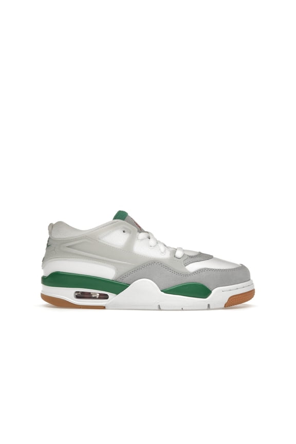 Kid's 4 RM Pine Green Shoes, from StockX