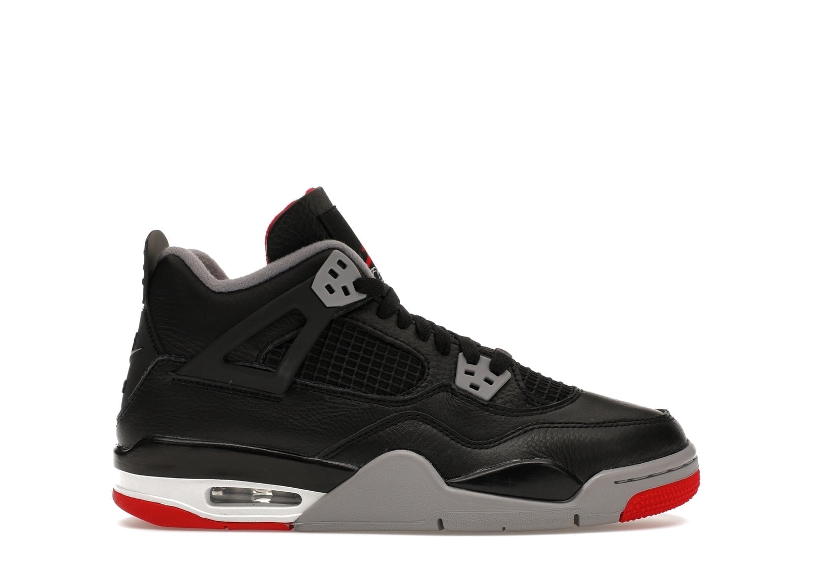 jordan 4 retro lightning stockx