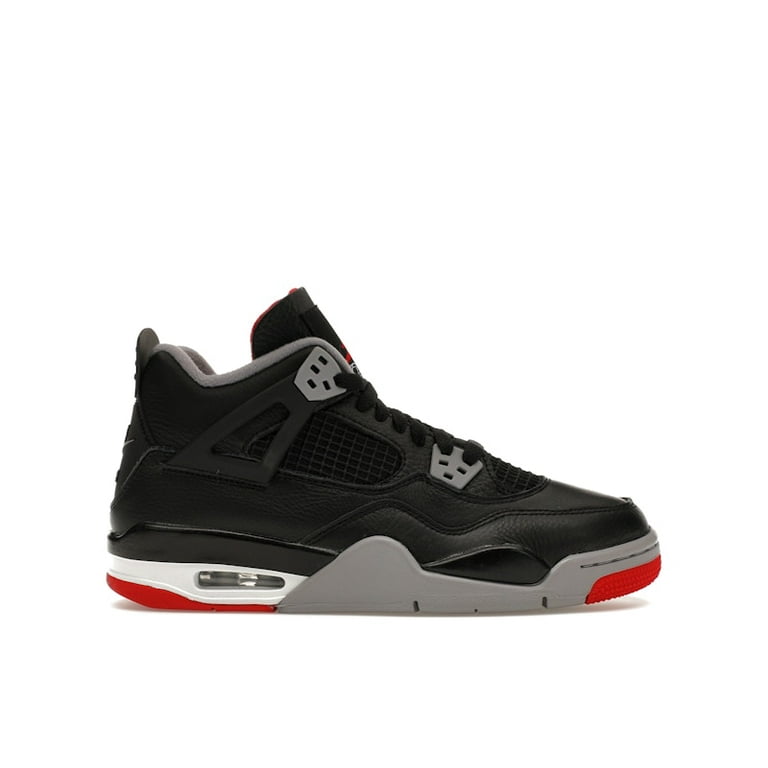 Jordan Kid's 4 Retro Bred Reimagined Basketball Shoes, from