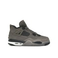 thumbnail image 1 of Jordan Kid's 4 Retro Cave Stone Shoes, from StockX, 1 of 5
