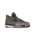 thumbnail image 1 of Jordan Kid's 4 Retro Cave Stone Basketball Shoes, from StockX, 1 of 5