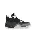 thumbnail image 1 of Jordan Kid's 4 Retro Fear (2024) Basketball Shoes, from StockX, 1 of 5