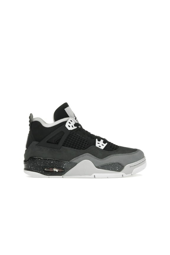Kid's 4 Retro Fear (2024) Basketball Shoes, from StockX