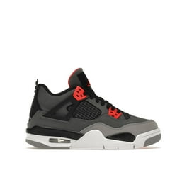Jordan Kid's 4 Retro Bred Reimagined Basketball Shoes, from