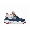 thumbnail image 1 of Jordan Kid's 4 Retro Messy Room Basketball Shoes, from StockX, 1 of 5