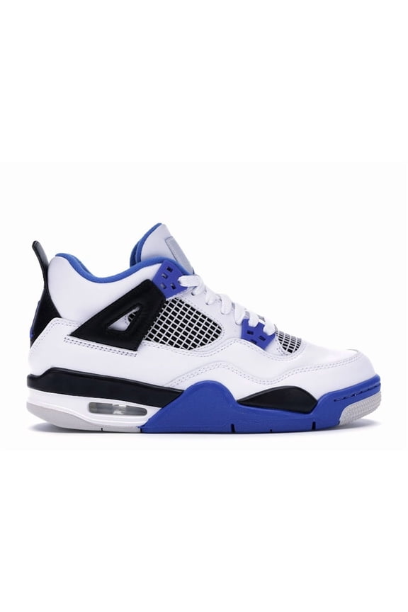 Kid's 4 Retro Motorsports (2017) Shoes, from StockX