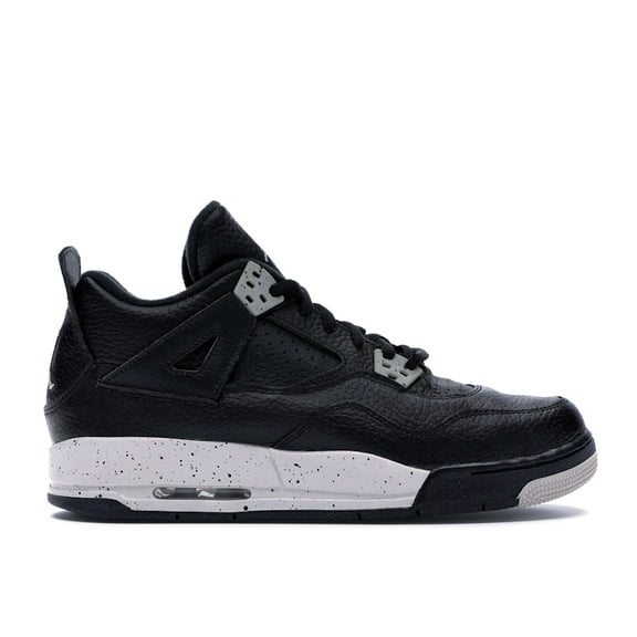 Jordan Kid's 4 Retro Oreo (2015) Shoes, from StockX