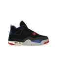 thumbnail image 1 of Jordan Kid's 4 Retro Rare Air Basketball Shoes, from StockX, 1 of 5