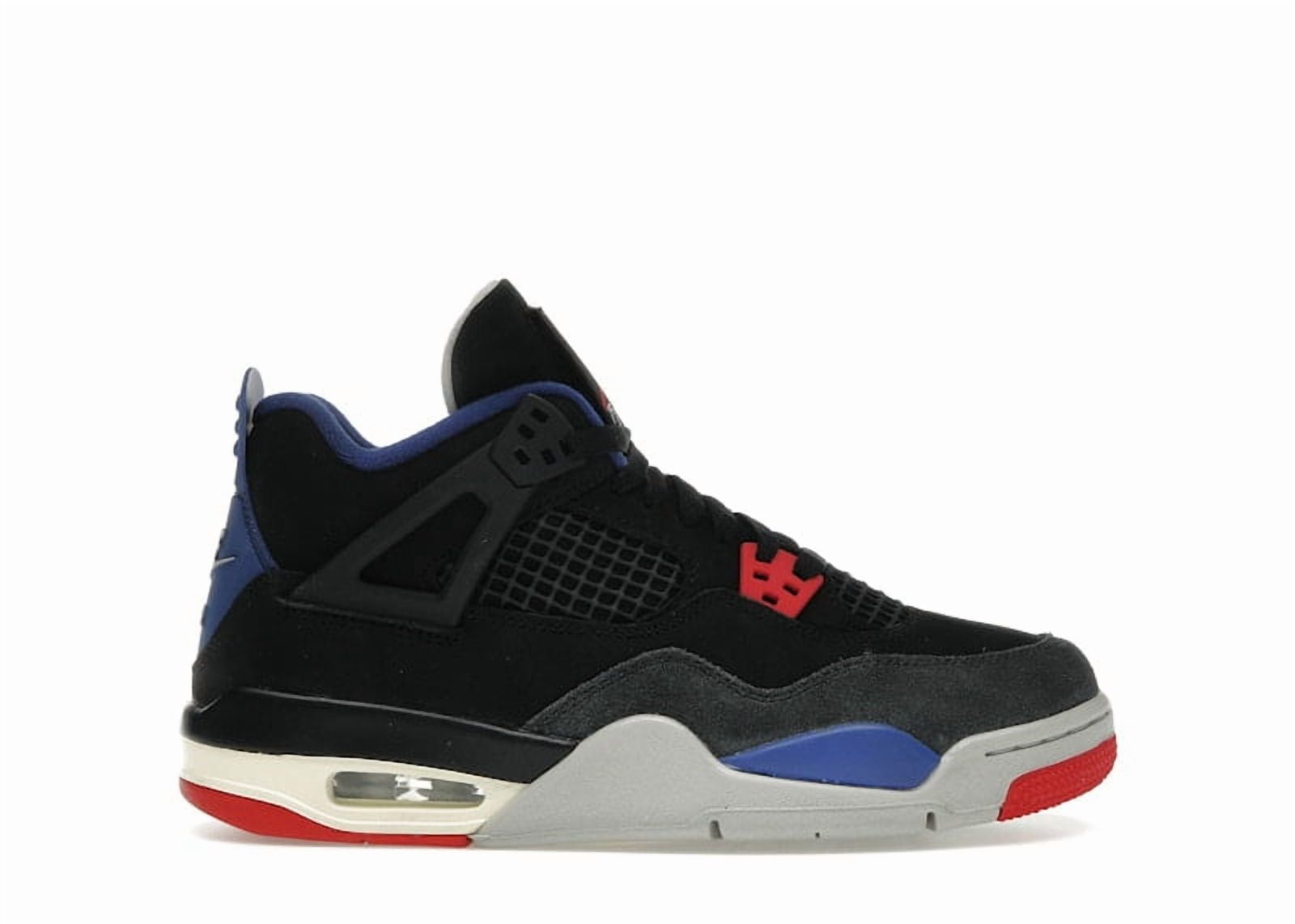 Jordan Kid's 4 Retro Bred Reimagined Basketball Shoes, from