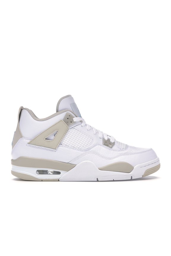 Kid's 4 Retro Sand (2017) Shoes, from StockX