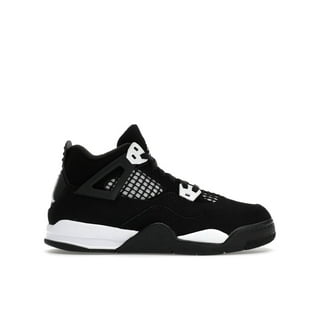 靴 AJ4 Thunder 27.5 Air Jordan 4, Thunder (2023) – Impossible Kicks
