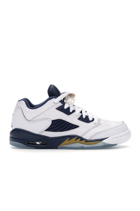 Kid's 5 Retro Low Dunk From Above Shoes, from StockX