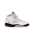 thumbnail image 1 of Jordan Kid's 5 Retro Medium Soft Pink Shoes, from StockX, 1 of 5