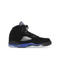 thumbnail image 1 of Jordan Kid's 5 Retro Racer Blue Shoes, from StockX, 1 of 5