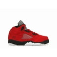 thumbnail image 1 of Jordan Kid's 5 Retro Raging Bull Red (2021) Shoes, from StockX, 1 of 5