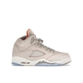thumbnail image 1 of Jordan Kid's 5 Retro SE Craft Light Orewood Brown Shoes, from StockX, 1 of 5