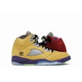 thumbnail image 1 of Jordan Kid's 5 Retro What The Shoes, from StockX, 1 of 5