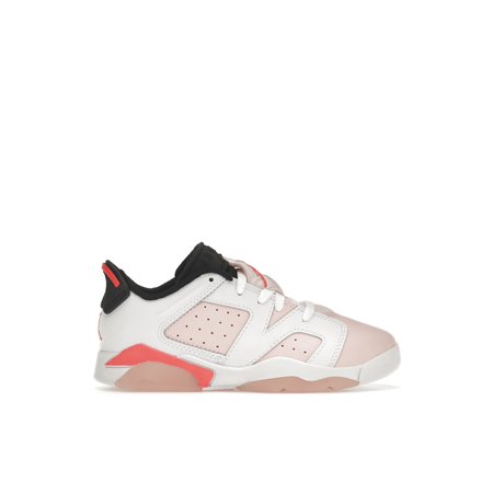 Jordan Kid's 6 Low Atmosphere Shoes, from StockX